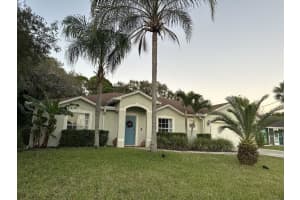 2389 SE Gillette Avenue, Port Saint Lucie, FL 34952 Sold 02/03/25