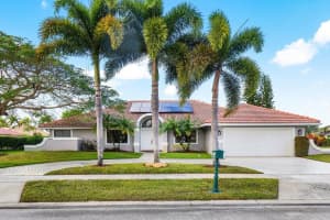 10869 River Glenn Drive, Boca Raton, FL 33428 Sold 01/15/25