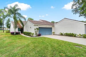 11 Edinburgh Drive, Palm Beach Gardens, FL 33418 Sold 02/21/25