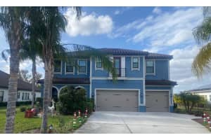 17918 Bramshot Place, Lutz, FL 33559 Sold 02/14/25