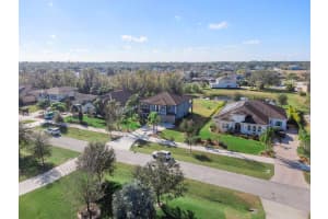 17918 Bramshot Place, Lutz, FL 33559 Sold 02/14/25