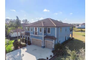 17918 Bramshot Place, Lutz, FL 33559 Sold 02/14/25