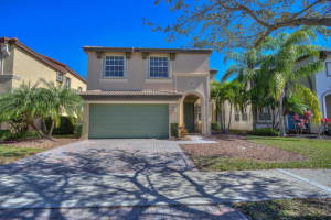 11716 SW Bennington Circle, Port Saint Lucie, FL 34987 Sold 01/30/25