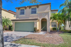 11716 SW Bennington Circle, Port Saint Lucie, FL 34987 Sold 01/30/25