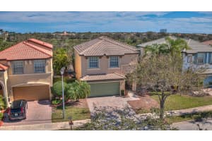 11716 SW Bennington Circle, Port Saint Lucie, FL 34987 Sold 01/30/25