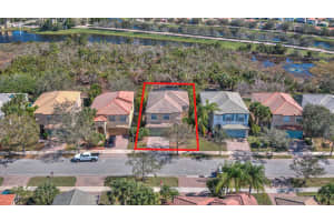 11716 SW Bennington Circle, Port Saint Lucie, FL 34987 Sold 01/30/25