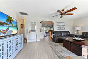 4617 Vespasian Court, Lake Worth, FL 33463 Sold 02/27/25