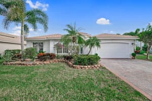 7922 Sunburst Terrace, Lake Worth, FL 33467 Sold 02/03/25