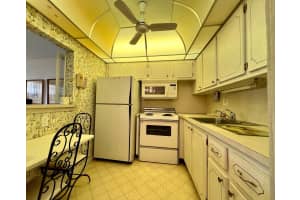 151 Waltham G, West Palm Beach, FL 33417 Sold 02/13/25