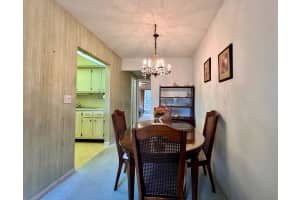 151 Waltham G, West Palm Beach, FL 33417 Sold 02/13/25
