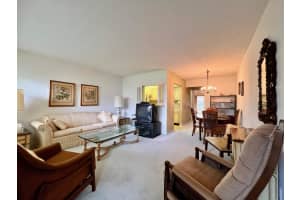 151 Waltham G, West Palm Beach, FL 33417 Sold 02/13/25