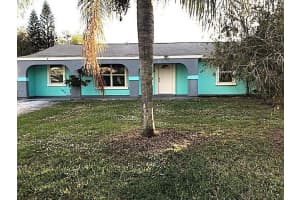 1480 SE Vesthaven Circle, Port Saint Lucie, FL 34952 Sold 06/27/25