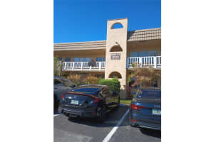 9141 Sunrise Lakes Boulevard 208, Sunrise