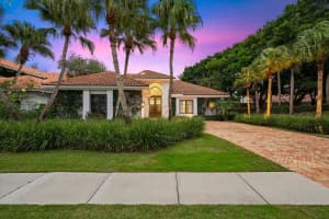 2840 Bent Cypress Road, Wellington, FL 33414 Sold 01/22/25