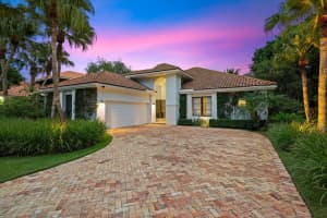 2840 Bent Cypress Road, Wellington, FL 33414 Sold 01/22/25