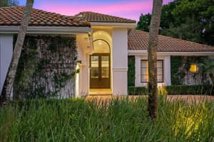 2840 Bent Cypress Road, Wellington, FL 33414 Sold 01/22/25
