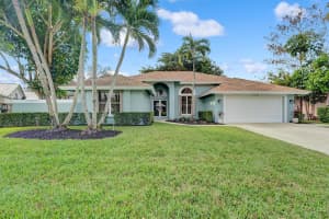 13632 Brightstone Street, Wellington, FL 33414 Sold 02/24/25