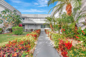 262 Tuscany E, Delray Beach, FL 33446 Sold 12/30/25