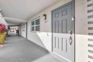 262 Tuscany E, Delray Beach, FL 33446 Sold 12/30/25