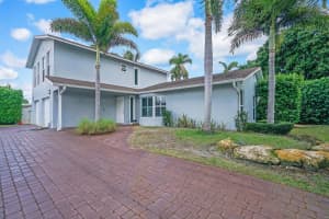 3100 Fernwood Drive, Boynton Beach, FL 33435 Sold 03/27/25