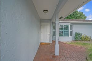 3100 Fernwood Drive, Boynton Beach, FL 33435 Sold 03/27/25