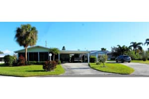 4280 SW 12th Way, Okeechobee, FL 34974 Sold 01/30/25