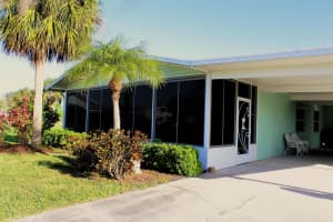 4280 SW 12th Way, Okeechobee, FL 34974 Sold 01/30/25