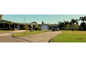 4280 SW 12th Way, Okeechobee, FL 34974 Sold 01/30/25