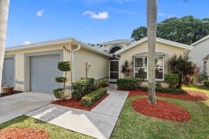 4233 SE Home Way, Port Saint Lucie, FL 34952 Sold 03/07/25