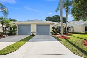 4233 SE Home Way, Port Saint Lucie, FL 34952 Sold 03/07/25