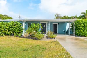 1691 NE South Street, Jensen Beach, FL 34957 Sold 08/08/25