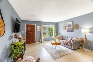 1691 NE South Street, Jensen Beach, FL 34957 Sold 08/08/25