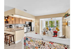 34 Colonial Club Drive 204, Boynton Beach, FL 33435 Sold 04/29/25