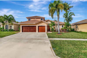 3438 Harness Circle, Wellington, FL 33449 Sold 03/27/25