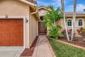3438 Harness Circle, Wellington, FL 33449 Sold 03/27/25