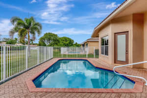 3438 Harness Circle, Wellington, FL 33449 Sold 03/27/25
