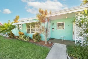 450 North Boulevard C, Boynton Beach, FL 33435 Sold 07/31/25