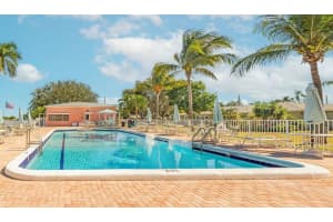 450 North Boulevard C, Boynton Beach, FL 33435 Sold 07/31/25