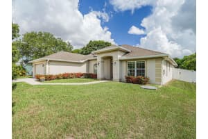 157 SW Twig Avenue, Port Saint Lucie, FL 34983 Sold 03/28/25