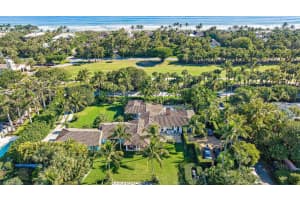101 Palmetto Trail, Jupiter Island, FL 33455 Sold 03/21/25