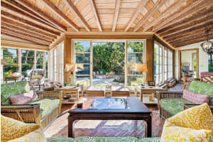 101 Palmetto Trail, Jupiter Island, FL 33455 Sold 03/21/25