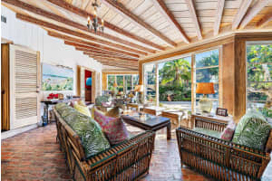 101 Palmetto Trail, Jupiter Island, FL 33455 Sold 03/21/25