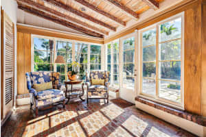 101 Palmetto Trail, Jupiter Island, FL 33455 Sold 03/21/25