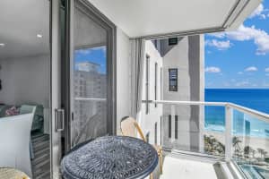 1000 S Ocean Boulevard 17 F, Pompano Beach, FL 33062 Sold 03/11/25