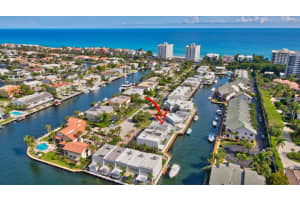 1016 Russell Drive, Highland Beach, FL 33487 Sold 03/03/25