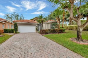 7529 Caprio Drive, Boynton Beach