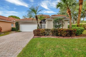 7529 Caprio Drive, Boynton Beach, FL 33472 - MLS#R11046337
