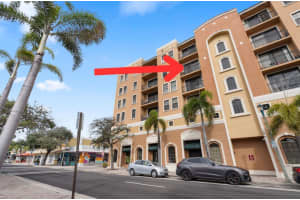 511 Lucerne Avenue 516, Lake Worth Beach, FL 33460 Sold 04/17/25