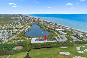 20 Celestial Way 306, Juno Beach, FL 33408 Sold 04/18/25