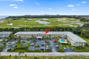 20 Celestial Way 306, Juno Beach, FL 33408 Sold 04/18/25
